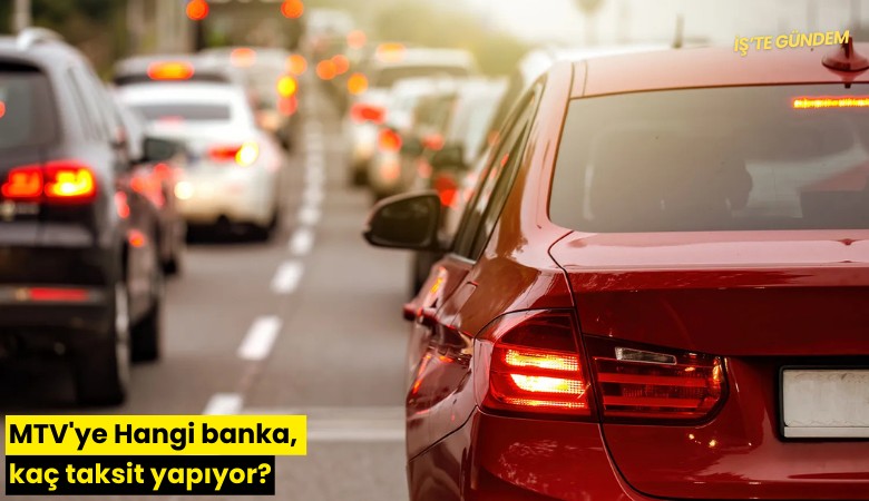 MTV'ye hangi banka, kaç taksit yapıyor?