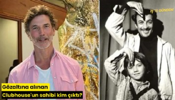 Gözaltına alınan Clubhouse'un sahibi kim çıktı?