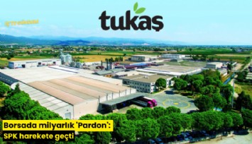 Borsada milyarlık 'Pardon': SPK harekete geçti