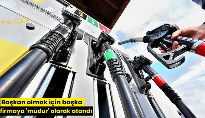 Depoları fulleyin! Akaryakıta zam kapıda