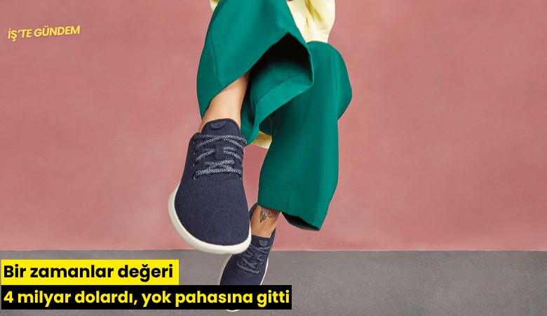 Bir zamanlar değeri 4 milyar dolardı, yok pahasına gitti