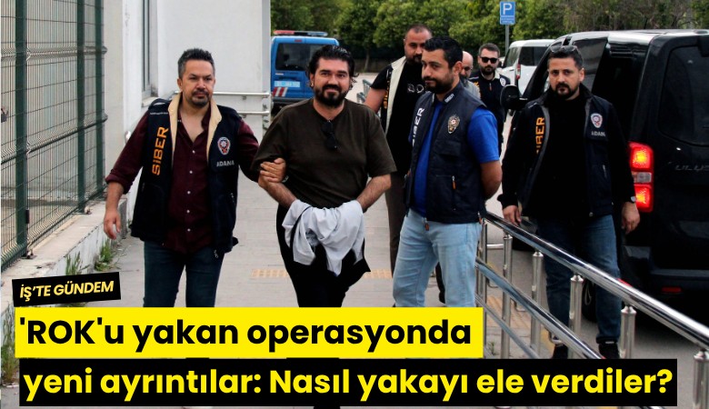 'ROK'u yakan operasyonda yeni ayrıntılar: Nasıl yakayı ele verdiler?