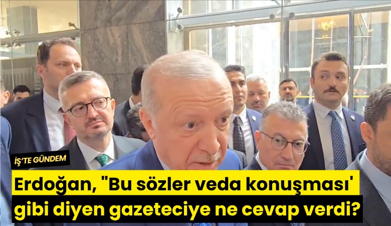 Erdoğan, 