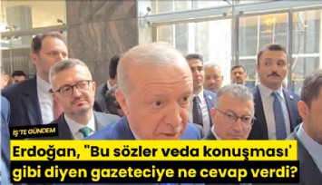 Erdoğan, 