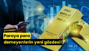Paraya para demeyenlerin yeni gözdesi!