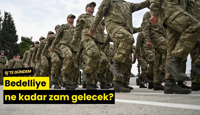 Bedelliye ne kadar zam gelecek?