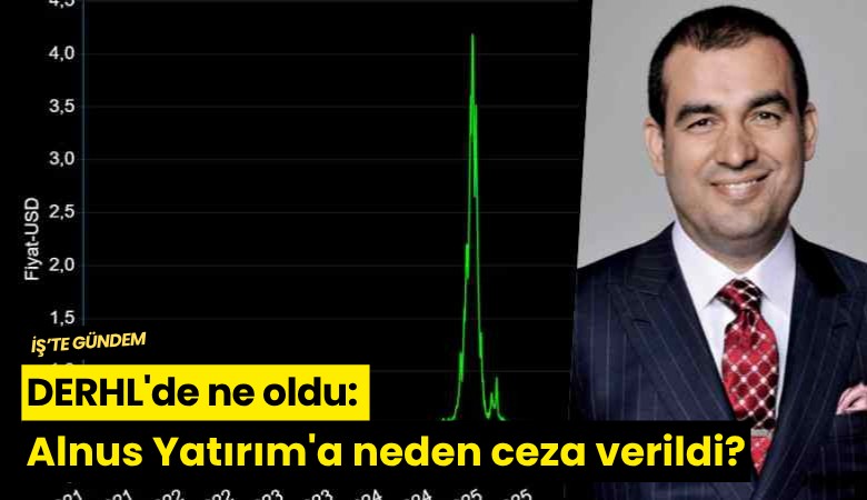 DERHL'de ne oldu: Alnus Yatırım'a neden ceza verildi?