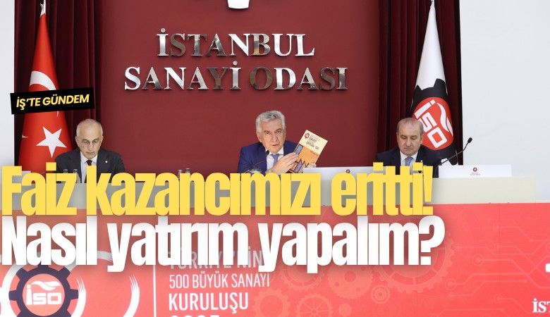 Faiz kazancımızı eritti! Nasıl yatırım yapalım?