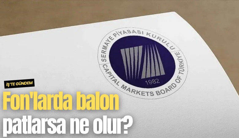 Fon'larda balon patlarsa ne olur?