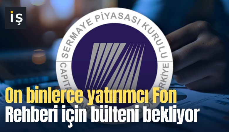 On binlerce yatırımcı Fon Rehberi için bülteni bekliyor