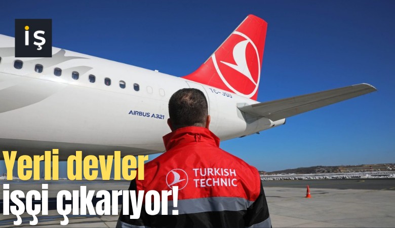 Yerli devler işçi çıkarıyor!
