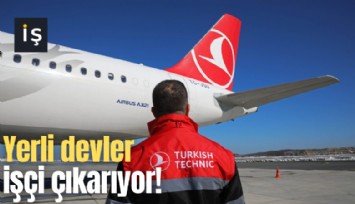 Yerli devler işçi çıkarıyor!