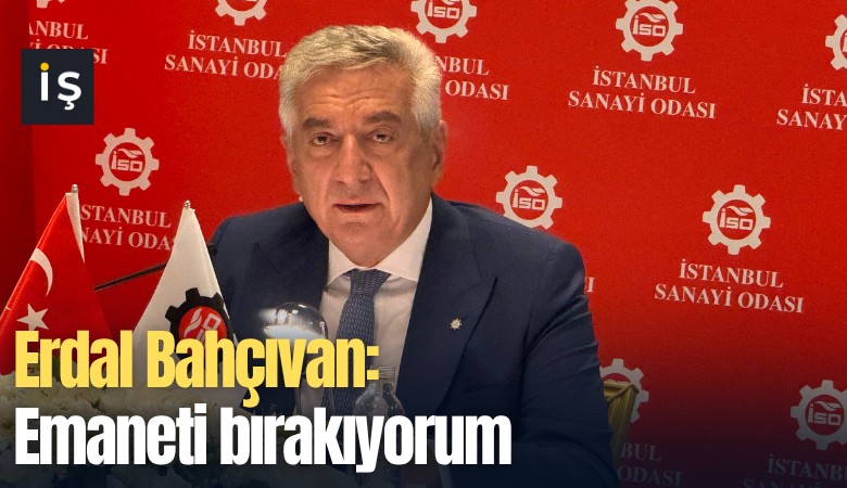 Erdal Bahçıvan: Emaneti bırakıyorum, balık tutacak halim yok!