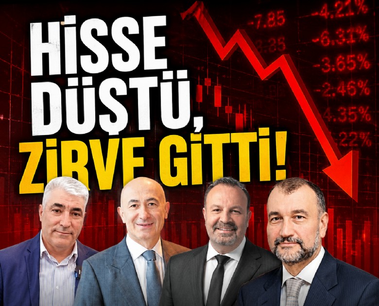 Hisse düştü, zirve gitti! 7 yıl sonra milyarderler listesine döndü