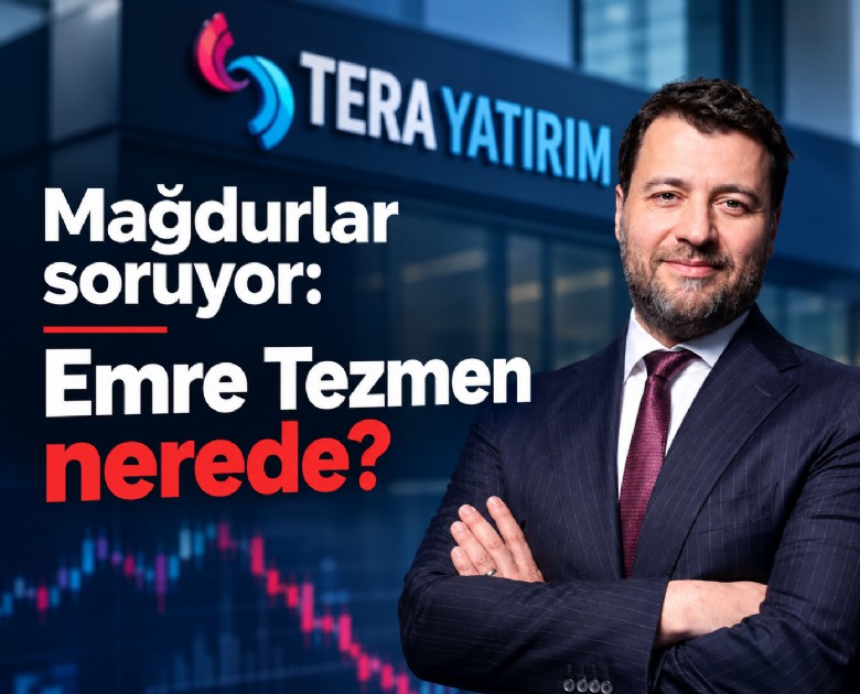 Mağdurlar soruyor: Emre Tezmen nerede?