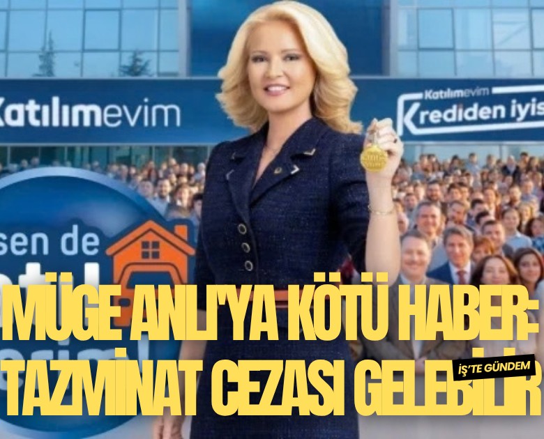 Müge Anlı'ya kötü haber: Tazminat cezası gelebilir