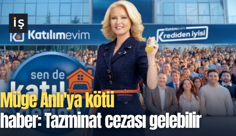 Müge Anlı'ya kötü haber: Tazminat cezası gelebilir