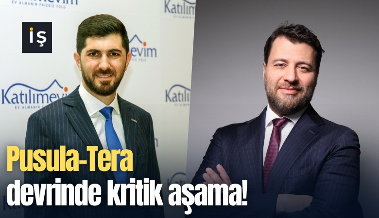 Pusula-Tera devrinde kritik aşama!