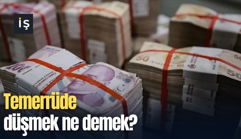 Temerrüde düşmek ne demek?