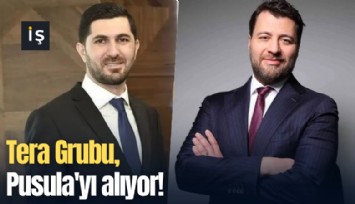 Tera Grubu, Pusula'yı alıyor!