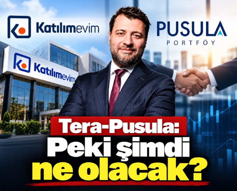Tera-Pusula: Peki şimdi ne olacak?