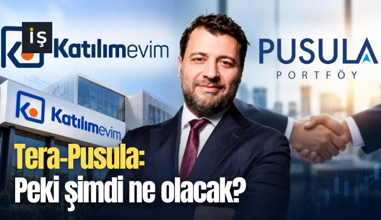 Tera-Pusula: Peki şimdi ne olacak?