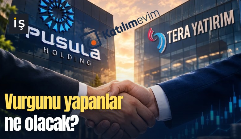 Vurgunu yapanlar ne olacak?